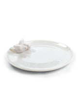 Doves Plate